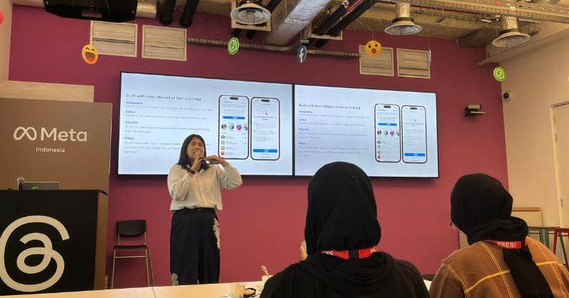 Popmama.com/Anggia Ramadhani Fitri